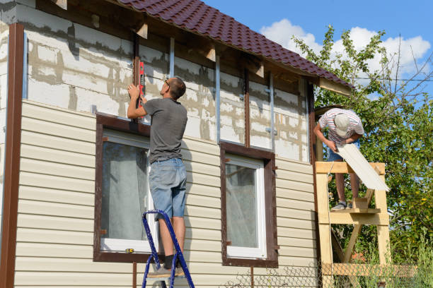 Best Fascia and Soffit Installation  in Vinings, GA